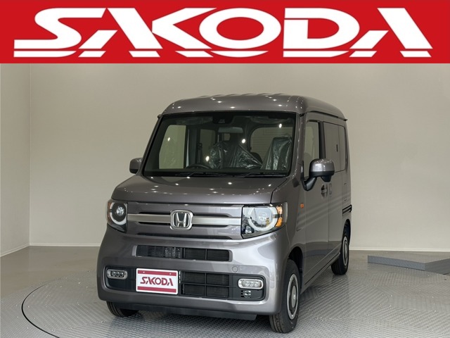 ホンダ Ｎ−ＶＡＮ ６６０ ＋スタイル ファン R4年 (中国) 99
