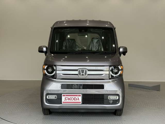 ホンダ Ｎ−ＶＡＮ ６６０ ＋スタイル ファン R4年 (中国) 99