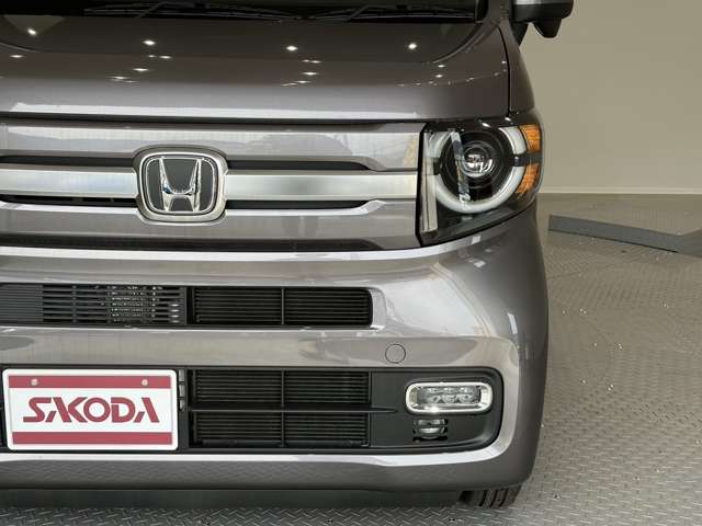 ホンダ Ｎ−ＶＡＮ ６６０ ＋スタイル ファン R4年 (中国) 99