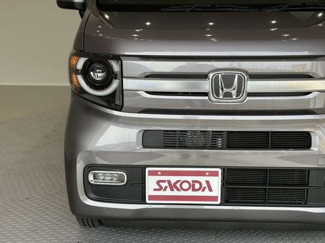 ホンダ Ｎ−ＶＡＮ ６６０ ＋スタイル ファン R4年 (中国) 99