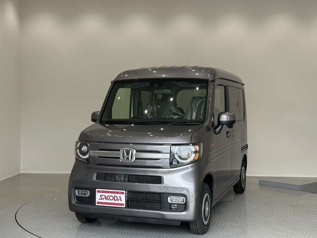 ホンダ Ｎ−ＶＡＮ ６６０ ＋スタイル ファン R4年 (中国) 99
