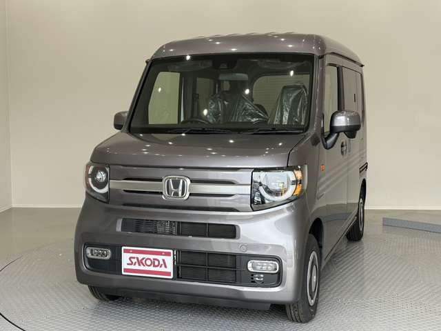 ホンダ Ｎ−ＶＡＮ ６６０ ＋スタイル ファン R4年 (中国) 99