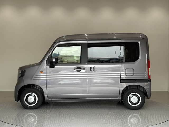 ホンダ Ｎ−ＶＡＮ ６６０ ＋スタイル ファン R4年 (中国) 99