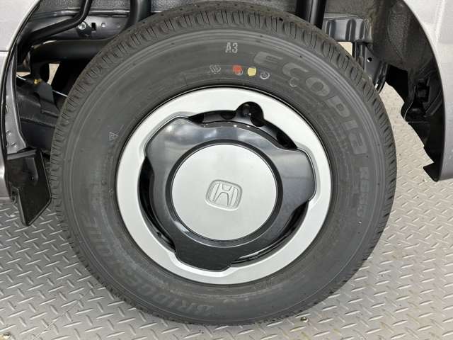 ホンダ Ｎ−ＶＡＮ ６６０ ＋スタイル ファン R4年 (中国) 99