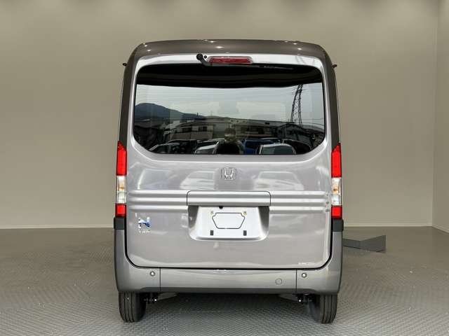 ホンダ Ｎ−ＶＡＮ ６６０ ＋スタイル ファン R4年 (中国) 99