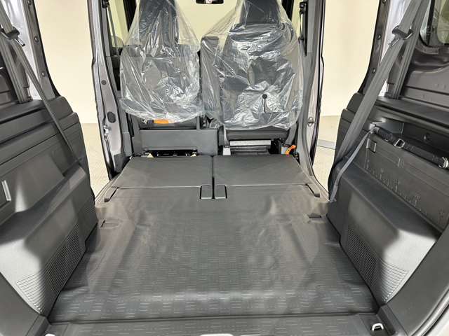 ホンダ Ｎ−ＶＡＮ ６６０ ＋スタイル ファン R4年 (中国) 99