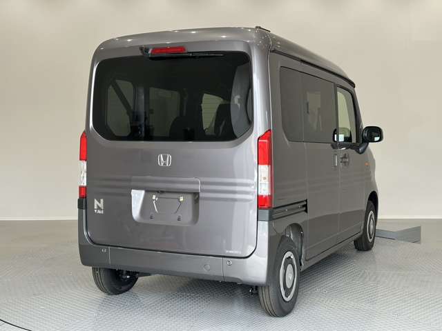 ホンダ Ｎ−ＶＡＮ ６６０ ＋スタイル ファン R4年 (中国) 99