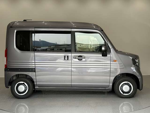 ホンダ Ｎ−ＶＡＮ ６６０ ＋スタイル ファン R4年 (中国) 99