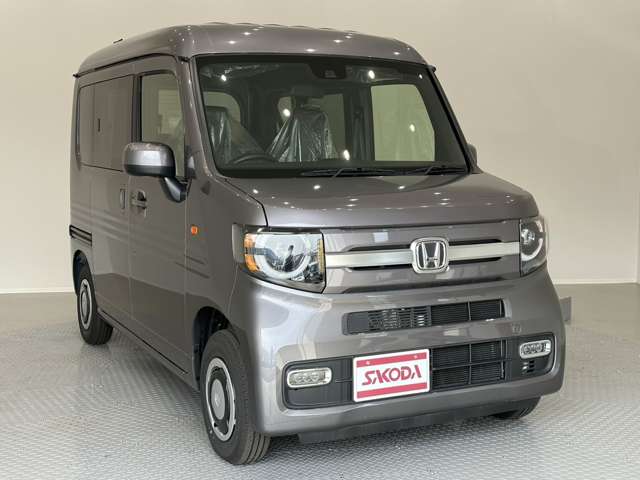 ホンダ Ｎ−ＶＡＮ ６６０ ＋スタイル ファン R4年 (中国) 99