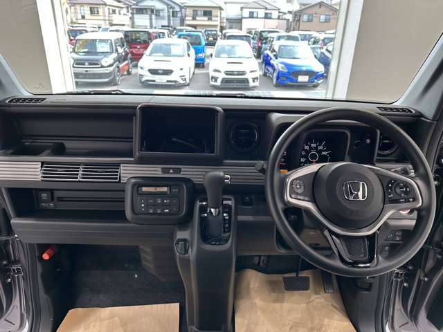 ホンダ Ｎ−ＶＡＮ ６６０ ＋スタイル ファン R4年 (中国) 99