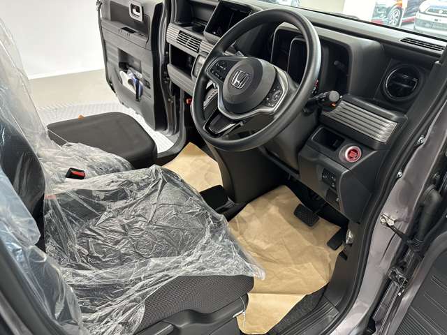 ホンダ Ｎ−ＶＡＮ ６６０ ＋スタイル ファン R4年 (中国) 99