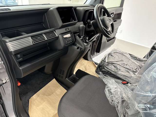 ホンダ Ｎ−ＶＡＮ ６６０ ＋スタイル ファン R4年 (中国) 99