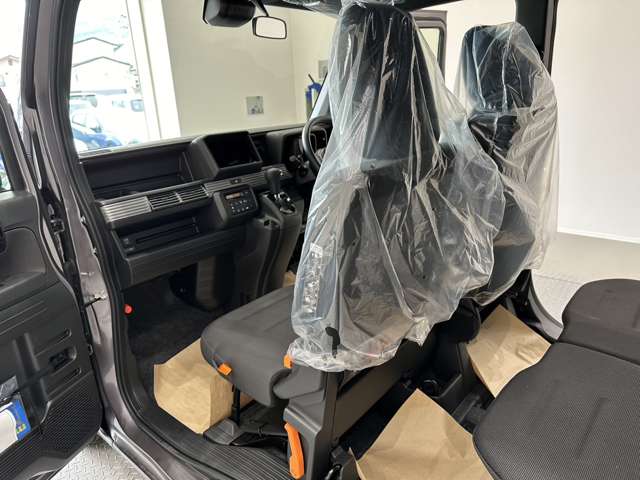 ホンダ Ｎ−ＶＡＮ ６６０ ＋スタイル ファン R4年 (中国) 99