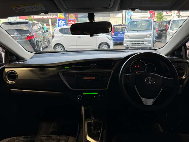 トヨタ オーリス １．５ １５０Ｘ ４ＷＤ H26年 (東北) 99