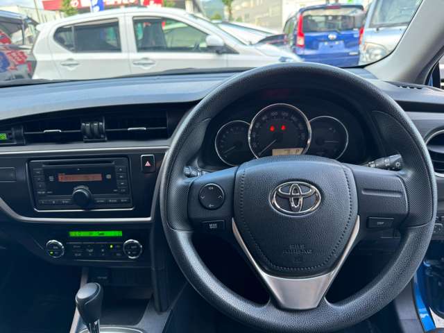 トヨタ オーリス １．５ １５０Ｘ ４ＷＤ H26年 (東北) 99