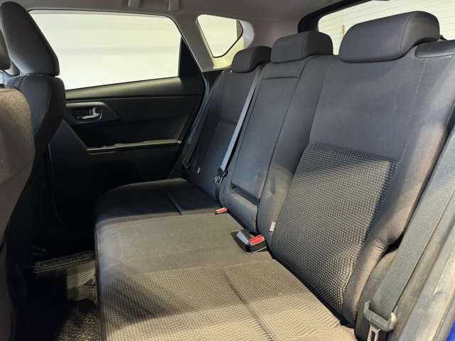 トヨタ オーリス １．５ １５０Ｘ ４ＷＤ H26年 (東北) 99