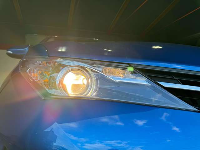 トヨタ オーリス １．５ １５０Ｘ ４ＷＤ H26年 (東北) 99