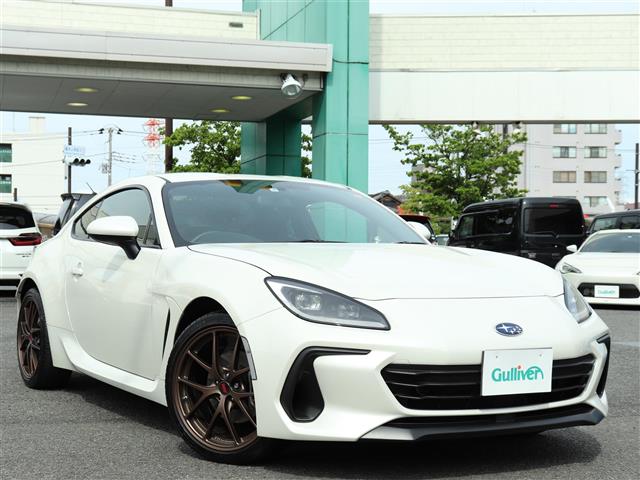 スバル ＢＲＺ ２．４ Ｓ R3年 (関東) 99