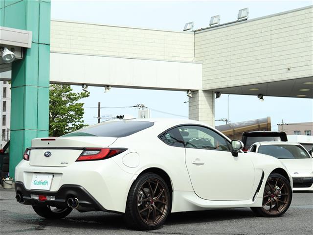 スバル ＢＲＺ ２．４ Ｓ R3年 (関東) 99