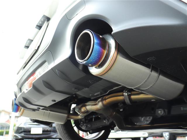 スバル ＢＲＺ ２．４ Ｓ R3年 (関東) 99