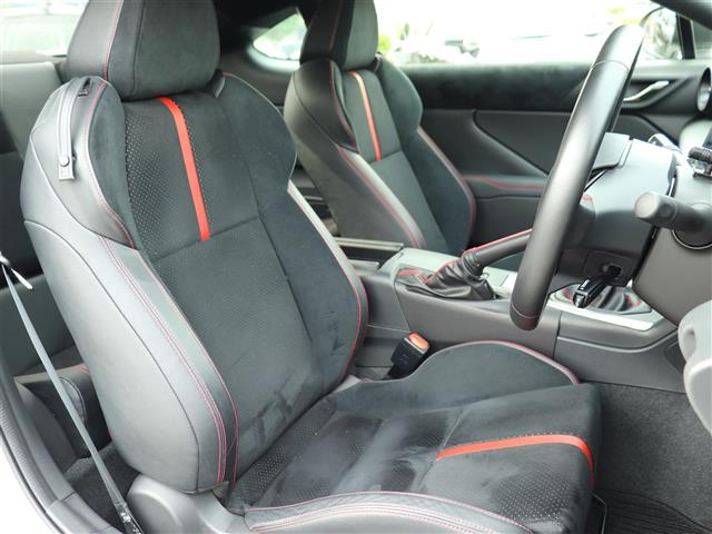 スバル ＢＲＺ ２．４ Ｓ R3年 (関東) 99