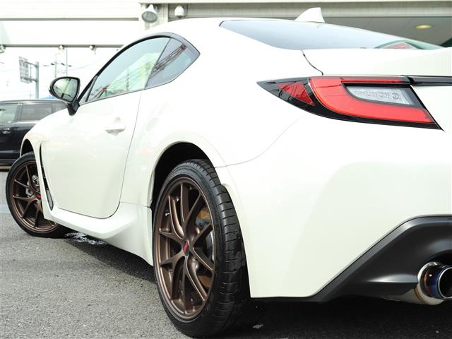 スバル ＢＲＺ ２．４ Ｓ R3年 (関東) 99