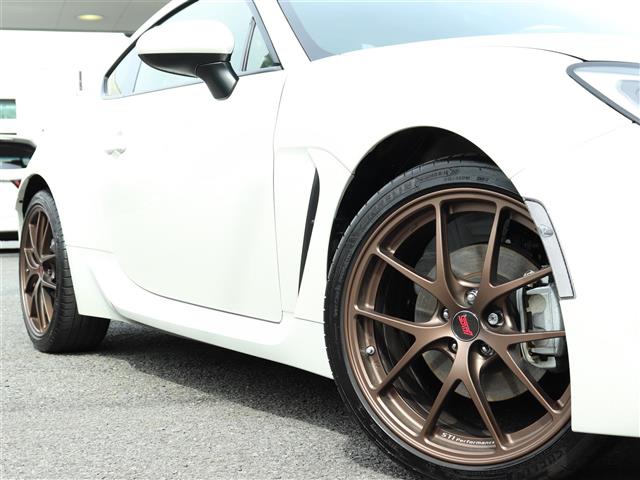 スバル ＢＲＺ ２．４ Ｓ R3年 (関東) 99