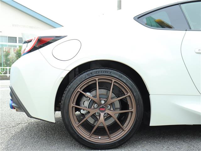 スバル ＢＲＺ ２．４ Ｓ R3年 (関東) 99