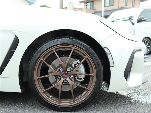 スバル ＢＲＺ ２．４ Ｓ R3年 (関東) 99