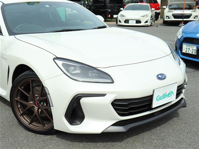 スバル ＢＲＺ ２．４ Ｓ R3年 (関東) 99