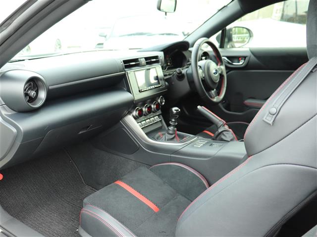 スバル ＢＲＺ ２．４ Ｓ R3年 (関東) 99