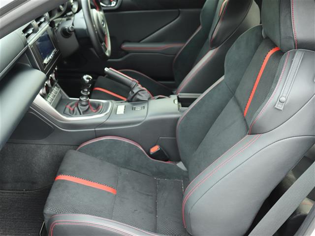 スバル ＢＲＺ ２．４ Ｓ R3年 (関東) 99