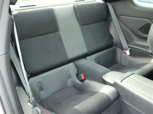 スバル ＢＲＺ ２．４ Ｓ R3年 (関東) 99