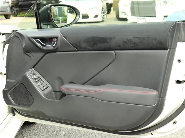 スバル ＢＲＺ ２．４ Ｓ R3年 (関東) 99