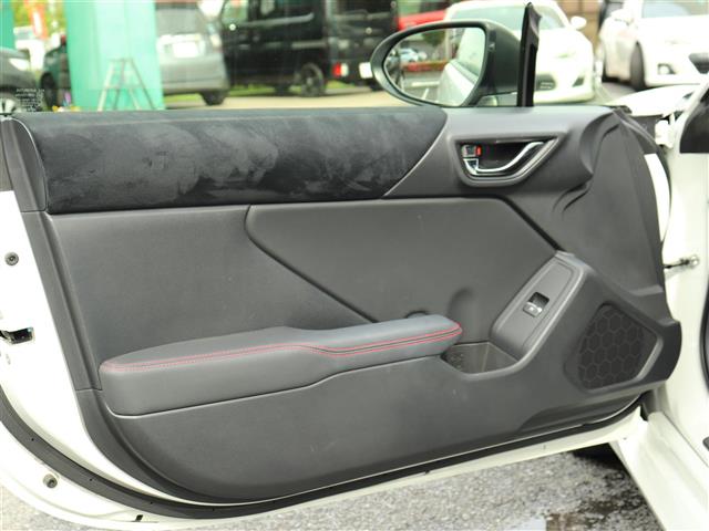 スバル ＢＲＺ ２．４ Ｓ R3年 (関東) 99