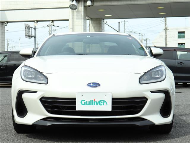 スバル ＢＲＺ ２．４ Ｓ R3年 (関東) 99