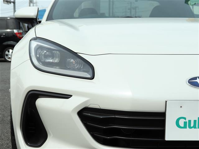 スバル ＢＲＺ ２．４ Ｓ R3年 (関東) 99