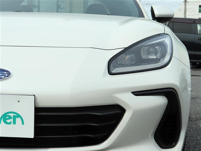 スバル ＢＲＺ ２．４ Ｓ R3年 (関東) 99