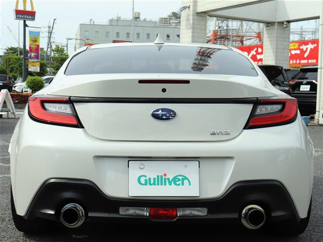 スバル ＢＲＺ ２．４ Ｓ R3年 (関東) 99