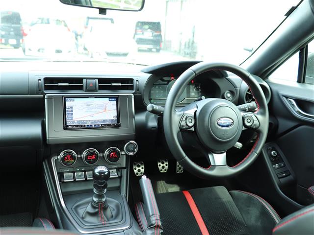 スバル ＢＲＺ ２．４ Ｓ R3年 (関東) 99