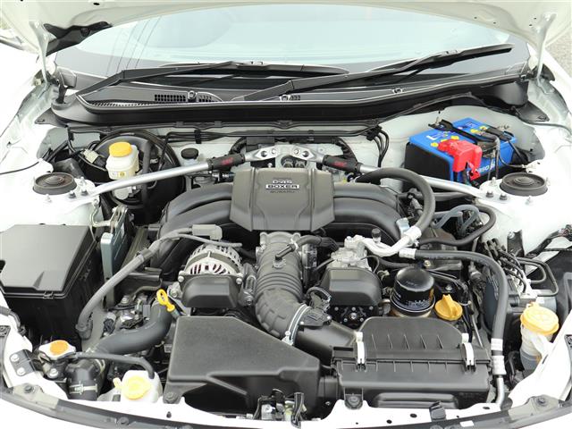 スバル ＢＲＺ ２．４ Ｓ R3年 (関東) 99