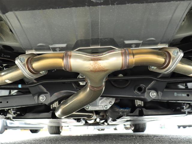 スバル ＢＲＺ ２．４ Ｓ R3年 (関東) 99