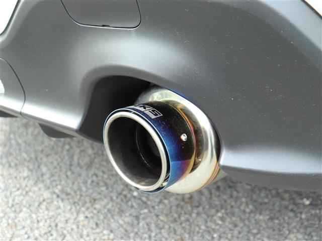 スバル ＢＲＺ ２．４ Ｓ R3年 (関東) 99