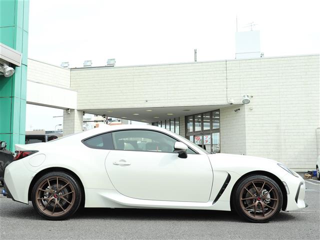 スバル ＢＲＺ ２．４ Ｓ R3年 (関東) 99