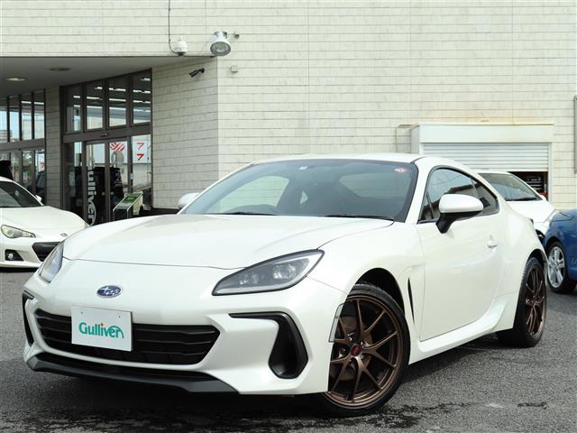 スバル ＢＲＺ ２．４ Ｓ R3年 (関東) 99