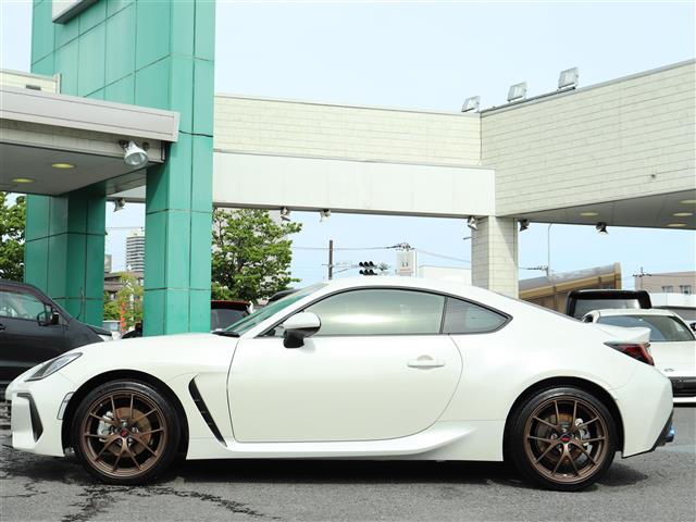 スバル ＢＲＺ ２．４ Ｓ R3年 (関東) 99