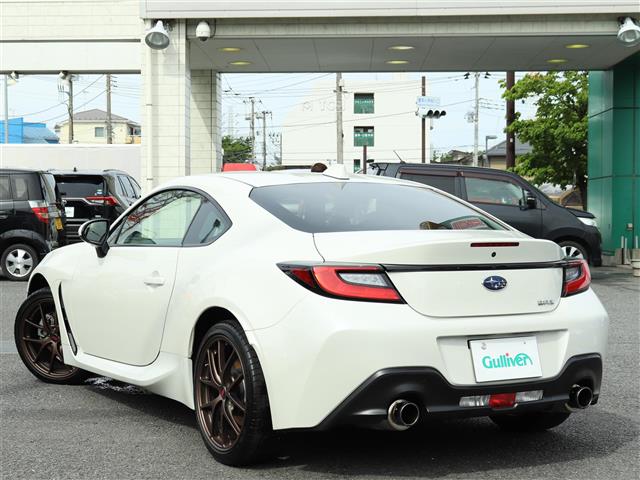 スバル ＢＲＺ ２．４ Ｓ R3年 (関東) 99