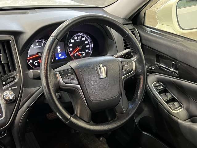 トヨタ クラウンアスリート ２．５ Ｇ H25年 (関東) 99