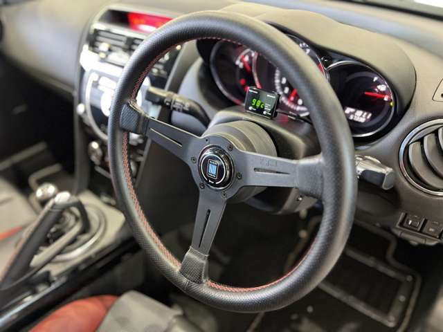 マツダ ＲＸ−８ スピリットＲ H24年 (関東) 99