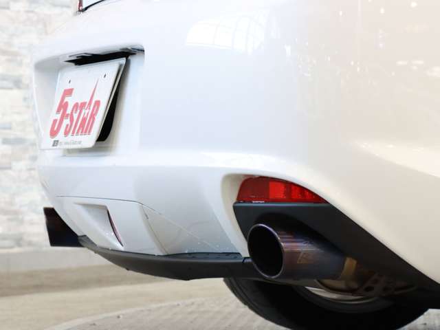 マツダ ＲＸ−８ スピリットＲ H24年 (関東) 99